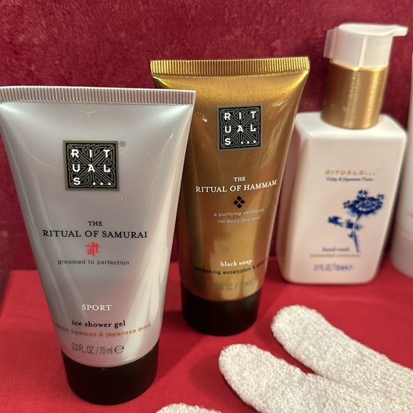Rituals Skincare Set - Multicolor - Picture 2 of 6